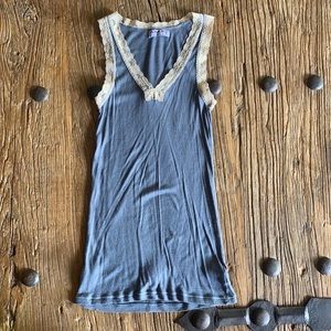 Michael stars tank top